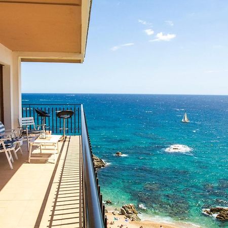 Spacious Seafront Apartment Платжа-д'Ару Екстер'єр фото